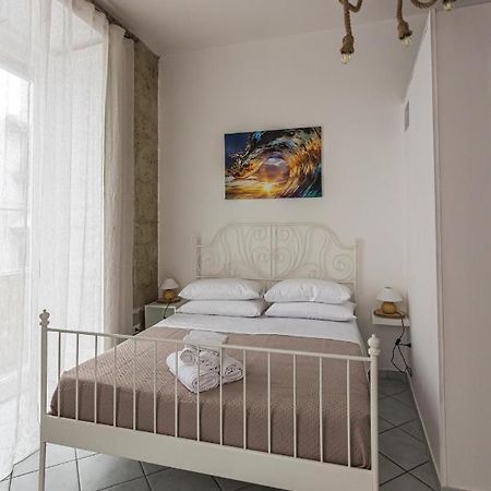 Appartement Al Centro Storico à Naples Extérieur photo