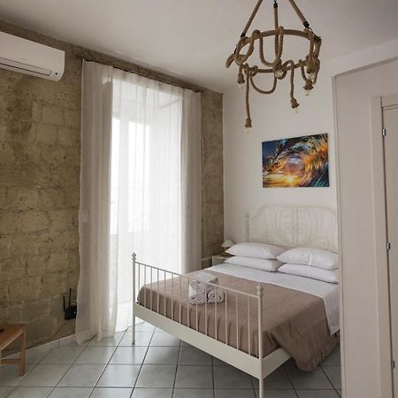 Appartement Al Centro Storico à Naples Extérieur photo
