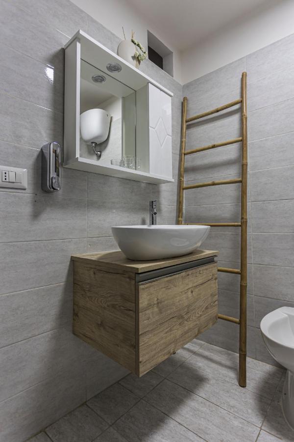 Appartement Al Centro Storico à Naples Extérieur photo