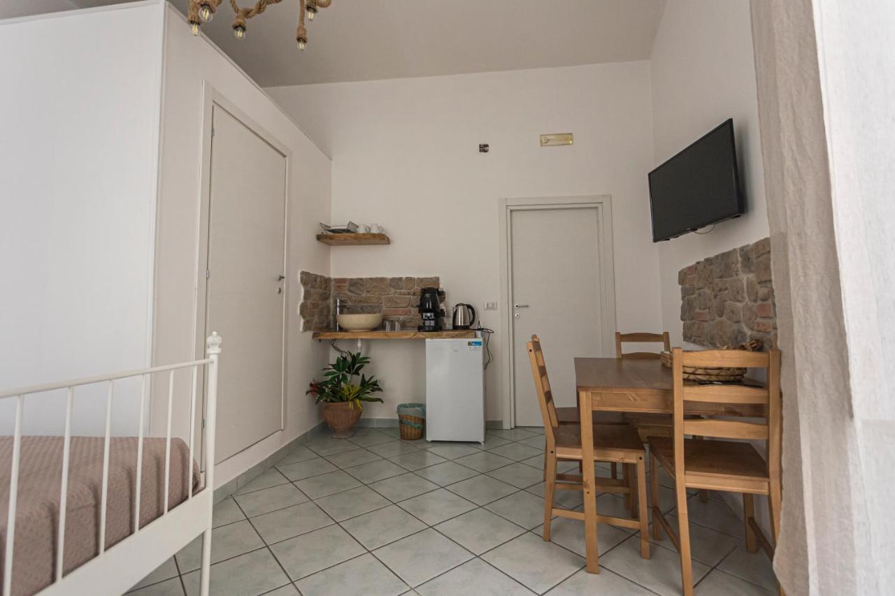 Appartement Al Centro Storico à Naples Extérieur photo