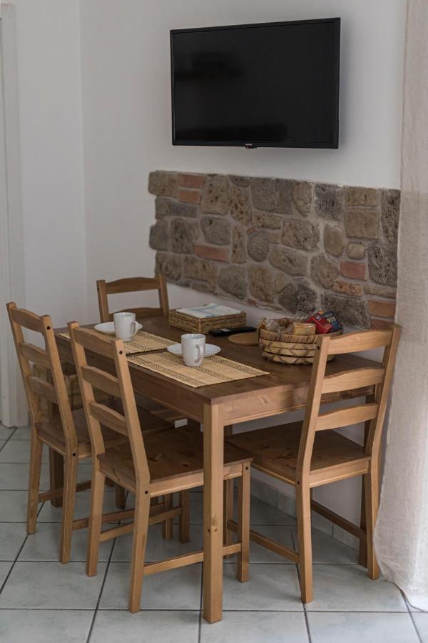 Appartement Al Centro Storico à Naples Extérieur photo